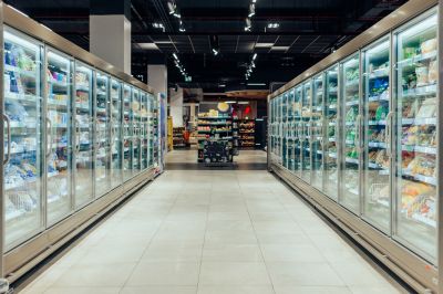 Refrigeration System Installation
