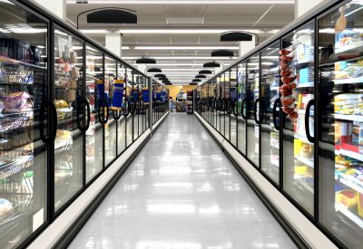 Refrigeration System Installation Costs — Cost of Refrigeration System Installation