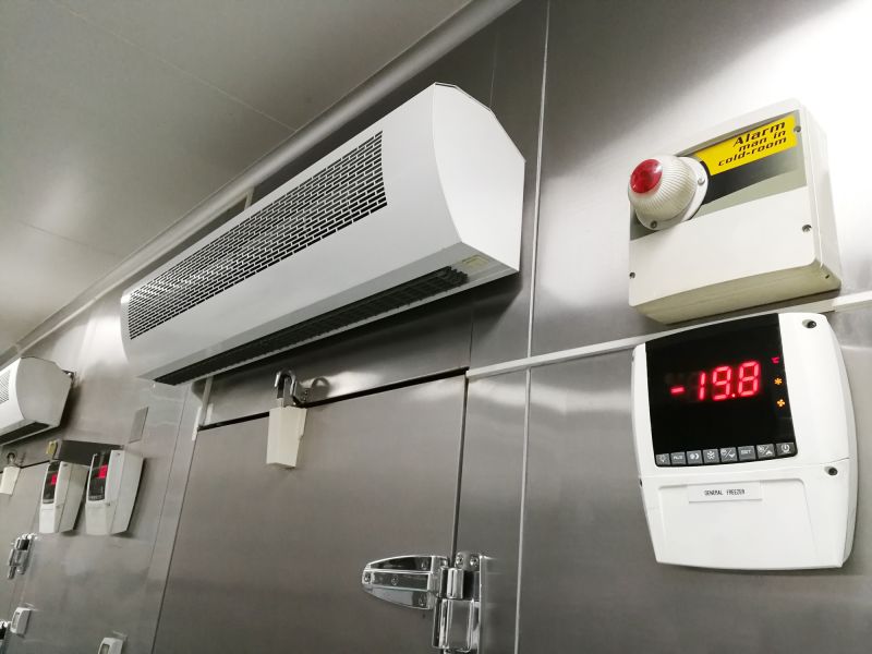 Refrigeration System Installation Costs — Cost of Refrigeration System Installation