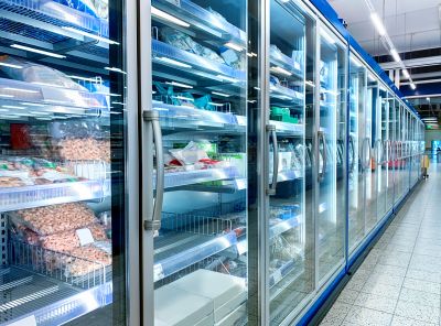 Refrigeration System Installation Costs — Cost of Refrigeration System Installation