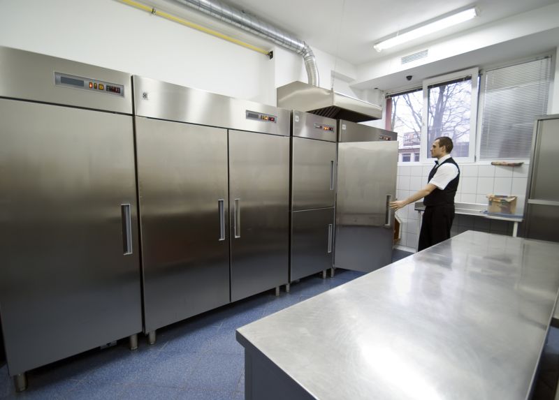 Refrigeration System Components