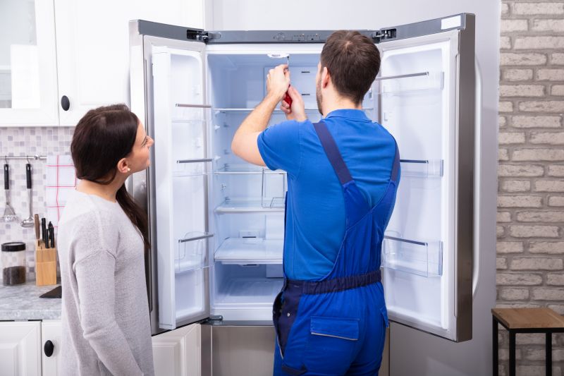 Residential Refrigeration Installers