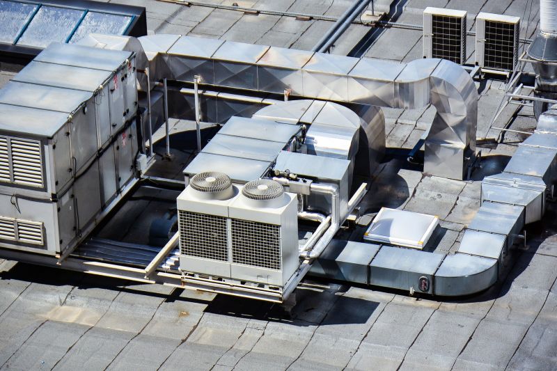 HVAC Service Providers